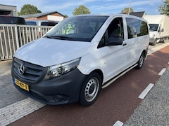 Mercedes-Benz Vito Tourer - 116 CDI 120KW AUT. Lang PKW BRIEF 8P AIRCO KLIMA EURO6