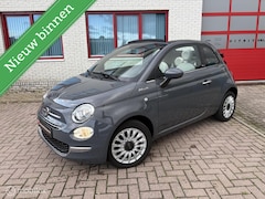Fiat 500 C - 1.0 Hybrid Dolcevita