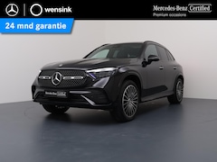 Mercedes-Benz GLC-klasse - 300e 4MATIC Sport Edition | Panoramaschuifdak | Premium pakket | Nightpakket | 360° camera