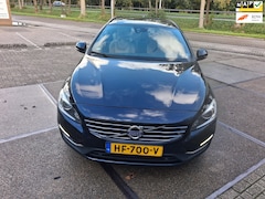 Volvo V60 - 2.4 D6 Twin Engine Summum (( automaat )))