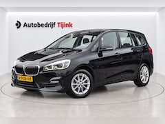 BMW 2-serie Gran Tourer - 218i Business Edition | Automaat | LED | Trekhaak | Stoelverwarming | PDC | Elek. achterkl
