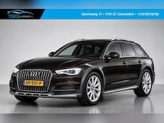 Audi A6 allroad quattro - 3.0 TDI PREMIUM ELEK. HAAK*NL AUTO
