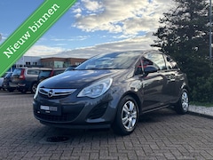 Opel Corsa - 1.2 EcoFlex Cosmo, Airco, LMV