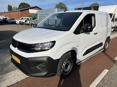 Opel Combo - 1.5 BlueHDi 75KW AIRCO KLIMA SCHUIFDEUR EURO6