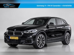 BMW X2 - sDrive20i High Executive NL AUTO|PANO|HUD|AUTOMAAT|LED