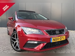SEAT Leon - 1.8 TSI FR 179PK Aerodynamica Pano | Beats |