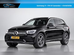 Mercedes-Benz GLC-klasse - 200 4MATIC