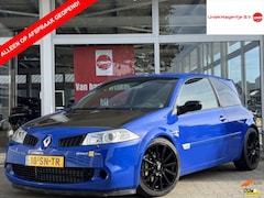 Renault Mégane - 2.0-16V T RS | UNIEK | RECARO | 18' LM