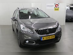 Peugeot 2008 - 1.2 PureTech 110pk Active