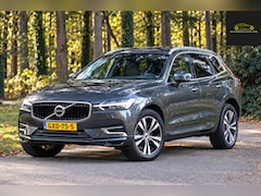 Volvo XC60 - 2.0 T8 Twin Engine AWD / SOH 89%