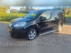 Peugeot Partner - 120 1.6 e-HDI L1 XT Profit + Rijd goed