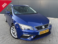 SEAT Leon ST - 1.5 TSI FR 150PK 2019 LED ACC Stoelverw
