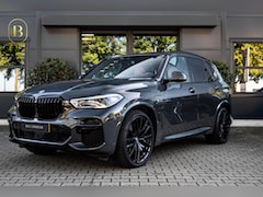 BMW X5 - xDrive45e High Executive