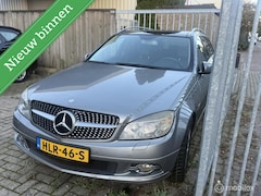 Mercedes-Benz C-klasse Estate - 220 CDI BlueEFFICIENCY Elegance