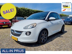 Opel ADAM - 1.2 ✅NIEUWE APK ✅GARANTIE