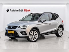 SEAT Arona - 1.0 TSI Style Business Intense | Automaat | LED | Camera | ACC | Full Link | Park Assist |