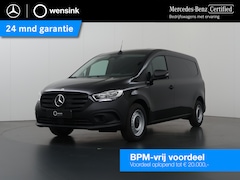 Mercedes-Benz eCitan - 112 GB L2 51kWh | Achteruitrijcamera | Cruise Control | Climate Control | Airco |