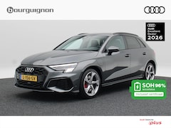 Audi A3 Sportback - 45 TFSi e 245 Pk S-Line Competition | Adaptive Cruise | Camera | Matrix LED | Stoelverwarm