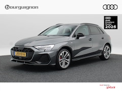 Audi A3 Sportback - 45 TFSi e 272 Pk S-line Competition | Stoelverwarming | Trekhaak | Adaptive Cruise | Camer