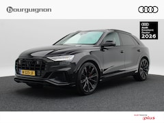 Audi SQ8 - 4.0 TFSi SQ8 quattro 508 Pk Automaat | Head up | Bang & Olufsen | Valcona Leer | Memory |