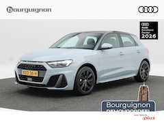 Audi A1 - S edition 25 TFSI | 95 PK | Contrast dak | 17 inch lichtmetalen velgen | Apple Carplay/And