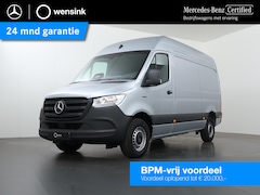Mercedes-Benz eSprinter - 314 L2 H2 PRO | 81 kWh | Achteruitrijcamera | Climate Control | Cruise Control | Airco |