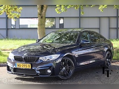 BMW 4-serie Gran Coupé - 435i xDrive High Executive