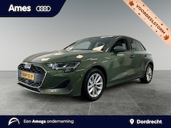 Audi A3 Sportback - 30 110pk TFSI Pro Line Parkeerassistent | Cruise control | Virtual cockpit