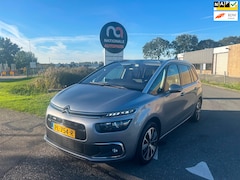 Citroën Grand C4 Picasso - | 2017 | 1.2 PureTech | Automaat | 7 persoons | Export en Handel