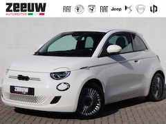 Fiat 500e - Icon 42KWH | Camera | Carplay | Winter | Style | Cruise | 16′