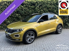 Volkswagen T-Roc - 2.0 TSI 4Motion 3x R-Line Sport Vol opties✅