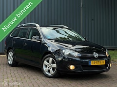 Volkswagen Golf Variant - 1.2 TSI Style |Automaat|Cruise|Airco