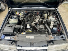Volvo 940 - 2.3 T Turbo Intercooler