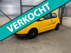 Volkswagen Fox - 1.2 Trendline