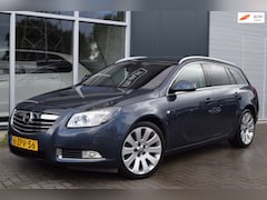 Opel Insignia Sports Tourer - 1.6 T Executive | Xenon | Leder | APK 10-2027
