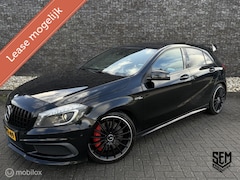 Mercedes-Benz A-klasse - AMG 45 4MATIC