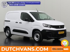 Peugeot Partner - 1.5BlueHDi 100PK | Multimedia | Airco | Cruise