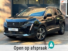 Peugeot 3008 - 225pk Plugin Hybrid Allure | ACC | Handsfree achterklep | Stoelverwarming | Navigatie | Pa
