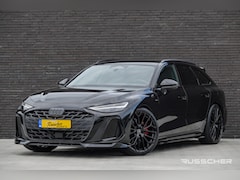Audi A6 Avant - Edition One | 299Pk | quattro | S-Line | Plug-In Hybrid | 360° Camera | Spoiler pack | 22'
