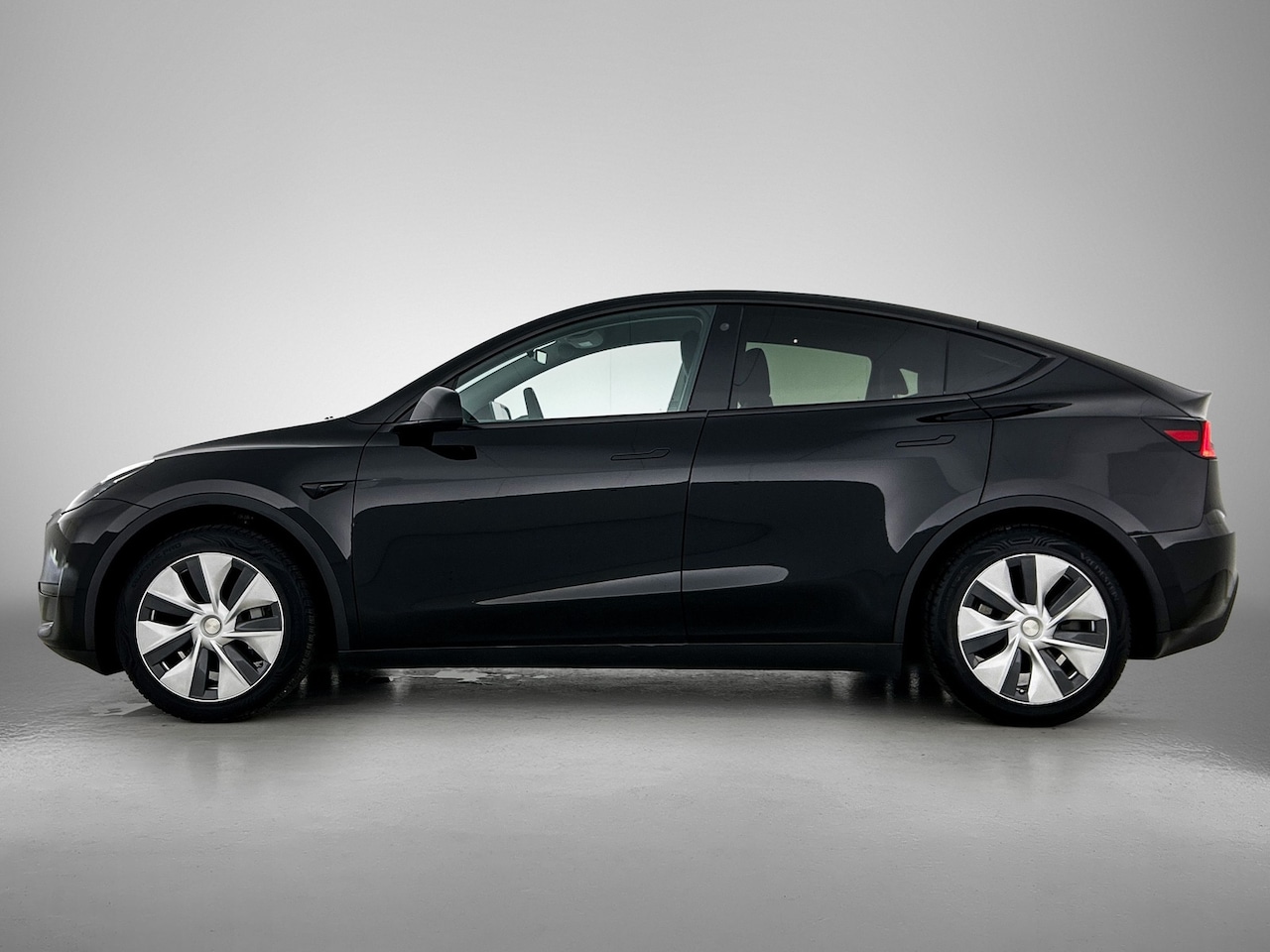 Tesla Model Y - RWD 58 kWh | Trekhaak | Leder | 12 maanden BOVAG | - AutoWereld.nl