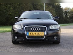 Audi A3 Sportback - 2.0 TDI Attraction Pro Line