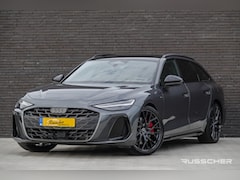 Audi A6 Avant - Edition One | e-hybrid 299Pk | quattro | S-Line | Plug-In Hybrid | Panoramadak | 360° Came
