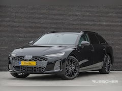 Audi A6 Avant - e-hybrid 299Pk | Advanced | Quattro | Plug-in Hybrid | MMI Bijrijdersdisplay | 360° Camera