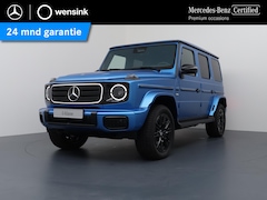 Mercedes-Benz G-klasse - 580 met EQ-Technologie Edition One 116 kWh