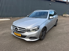 Mercedes-Benz E-klasse - 200 CDI Prestige