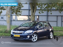 Toyota Auris - 1.8 Full Hybrid Dynamic|Automaat|NAP|Camera|Cruise