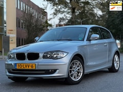 BMW 1-serie - 118i Business Line