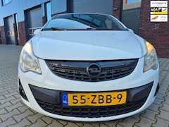 Opel Corsa - 1.2 EcoFlex Color Edition LPG airco 1e eigenaar