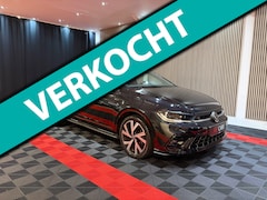Volkswagen Polo - 1.0 TSI R-Line Business Pano Navi Led IQ Lights Camera