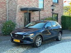 Mazda CX-30 - 2.0 e-SkyActiv-X M Hybrid Luxury AUT 180pk